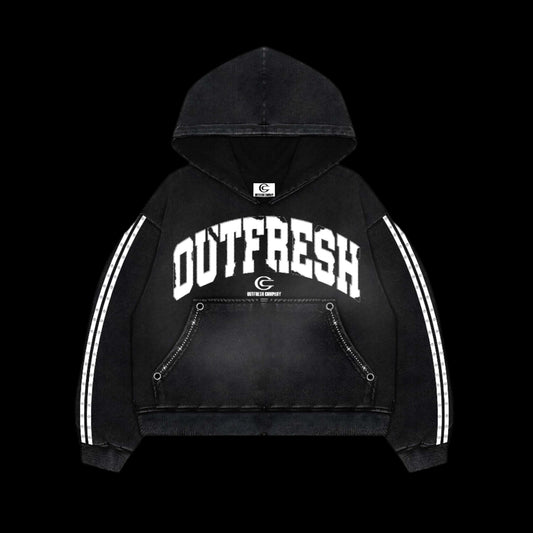 Outfresh Hoodie